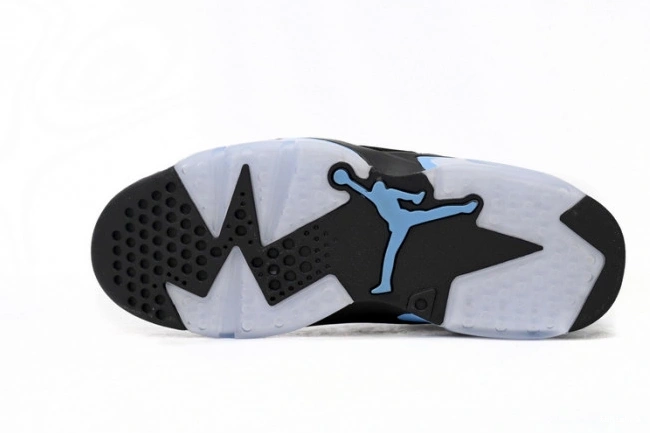 Rep TBK UNC Retro Air 384664-006 6 Jordan 0722
